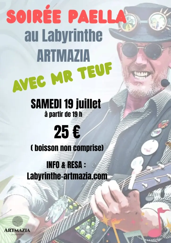 SAMEDI 19 Aout - 1