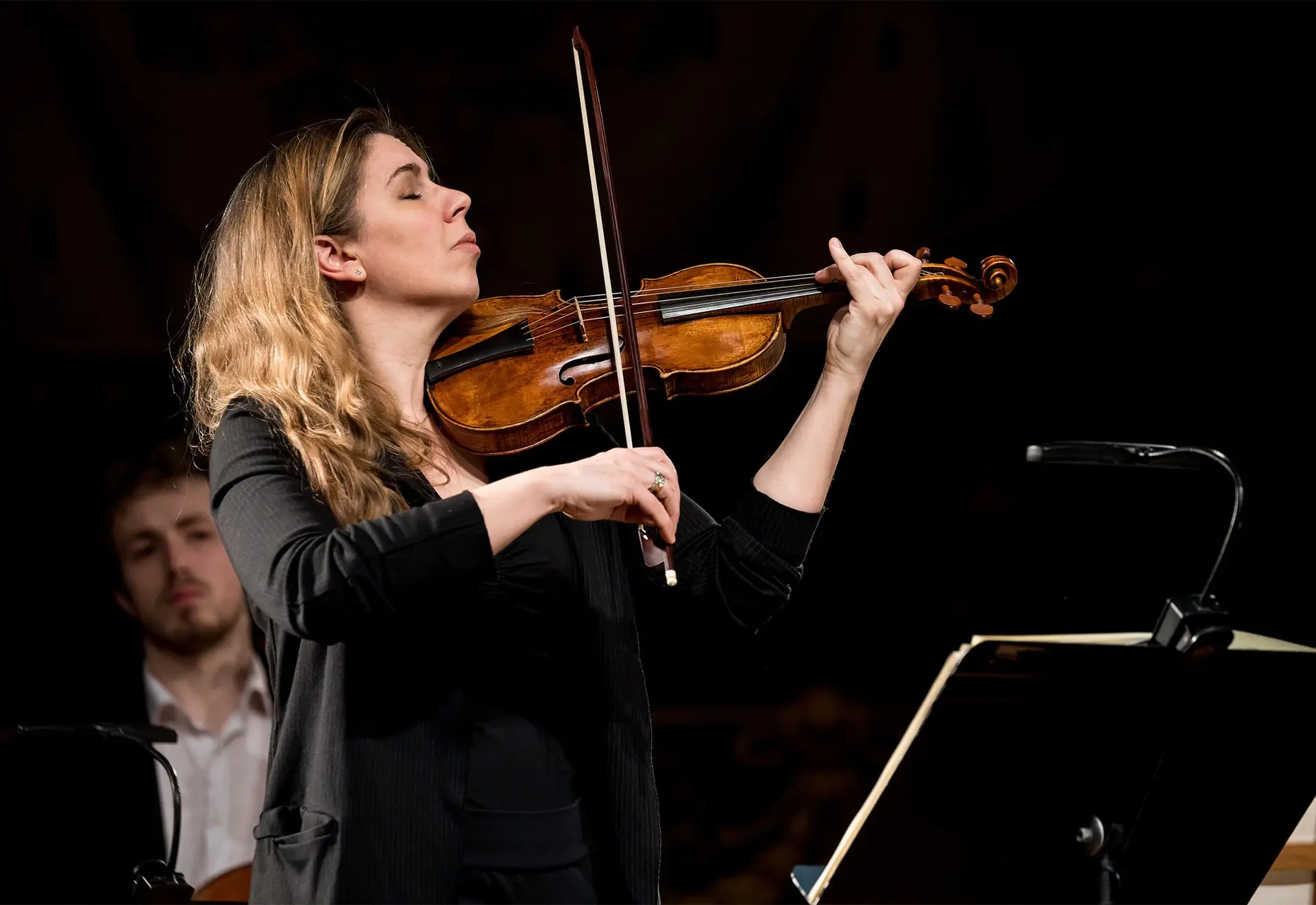 Les Musicales de Normandie