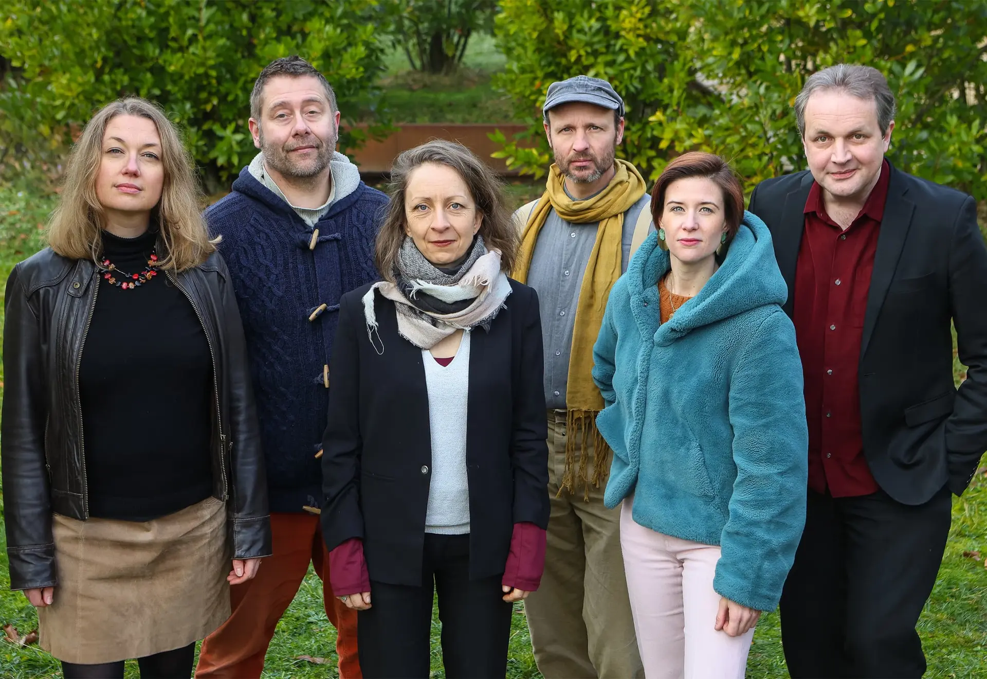 Les Musicales de Normandie