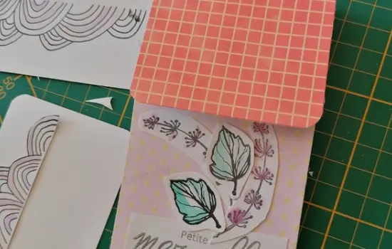 Scrapbooking