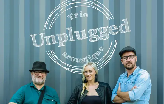 Trio - Unplugged - Vignette