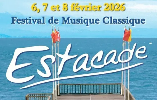 Festival Estacade