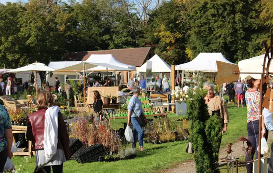 Plantes en fête 2024