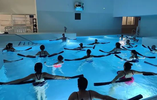 Soirée Zen