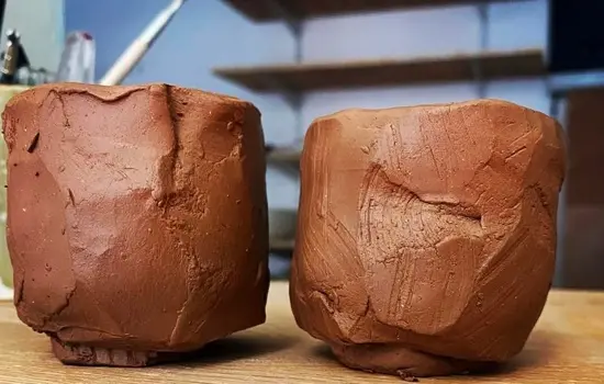 Atelier : Technique céramique - kurinuki