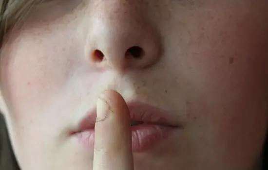 Silence