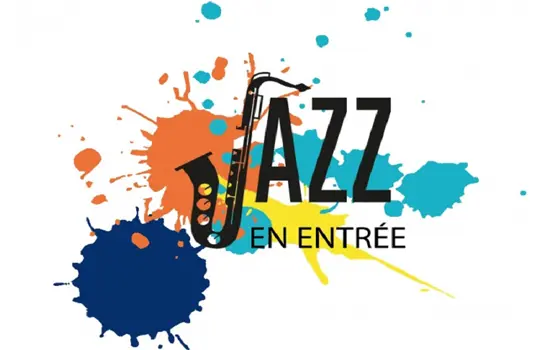 Jazz en Entrée