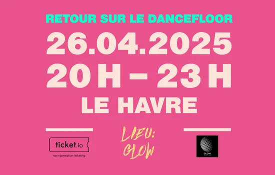 Maman sort danser
