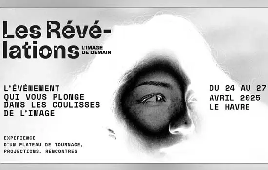 Les Révélations 2025