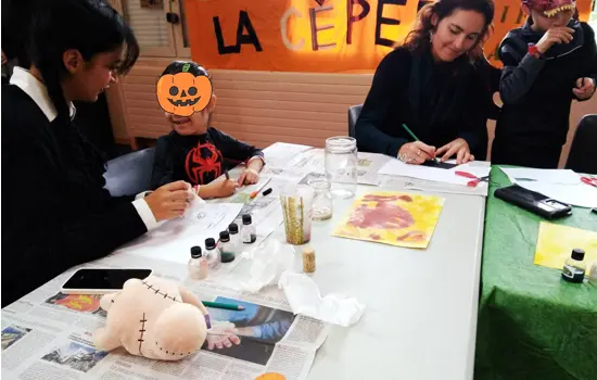 Halloween