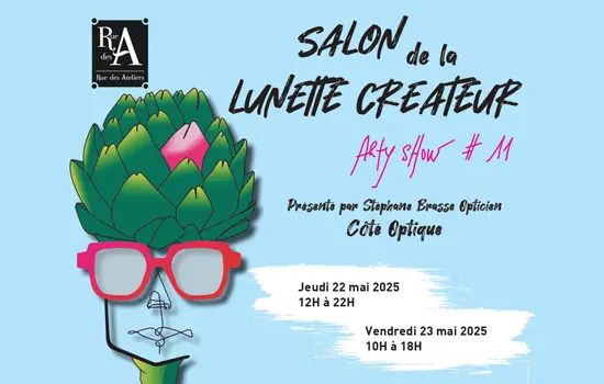 Salon de la lunette 11