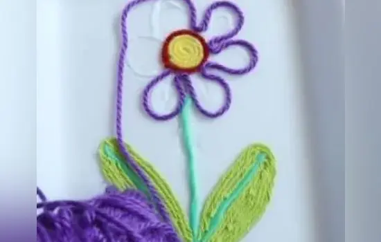 Atelier Fleurs en papier