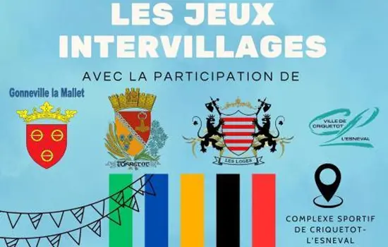 Jeux intervillages