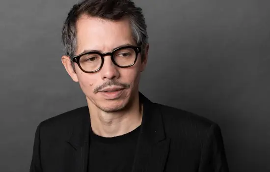 Rencontre - Thomas Porcher