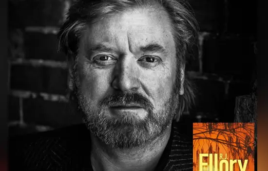 Rencontre - R.J. Ellory
