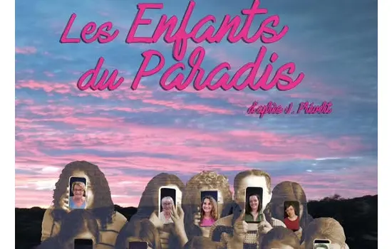 Les Enfants du Paradis