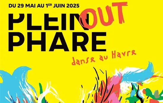 Plein Phare Out #3 - Vignette