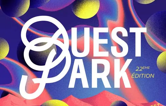 Ouest Park - Vignette 22ème édition