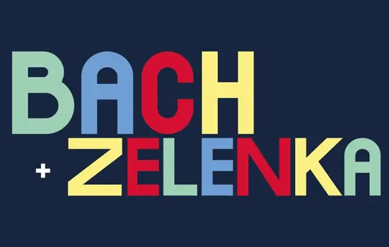 Concert - Ensemble Vocal Renaissance - Bach - Zelenka