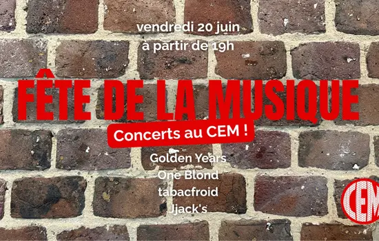Fête de la musique