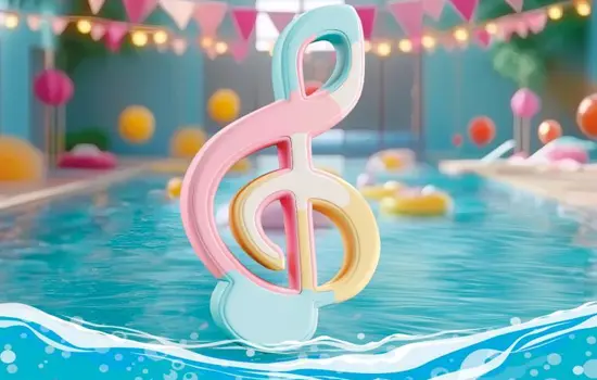 Fête de la musique au complexe sportif AB Sports à Criquetot-l'Esneva