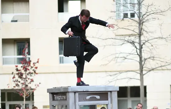 Compagnie du Petit Monsieur