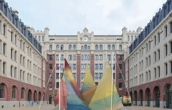 Sails