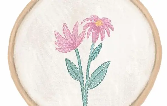 Atelier Broderie