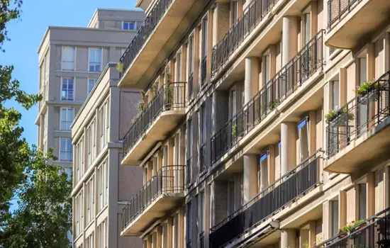 Architecture Perret