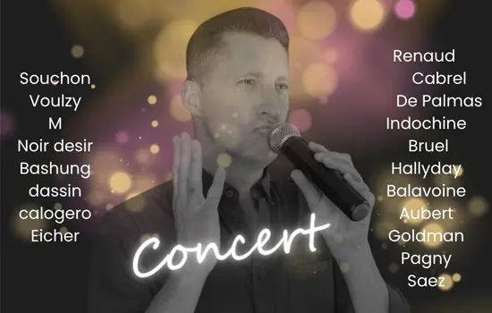 Vigentte - Entre Vous & Moi