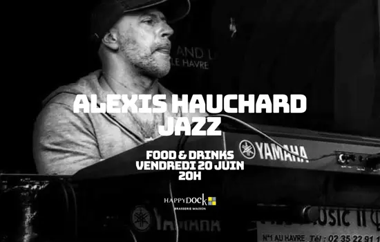 Alexis Hauchard