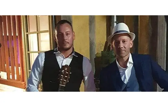 Ritmo Flamenco
