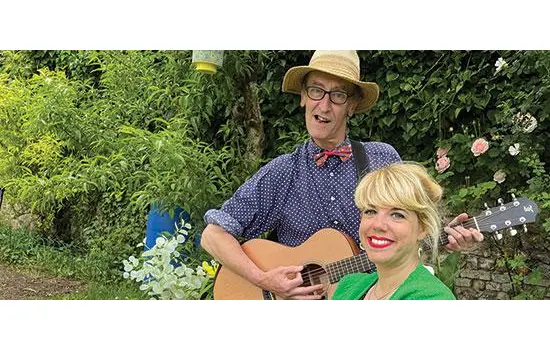 Contes en musique