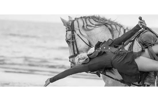 Les Arts en Piste