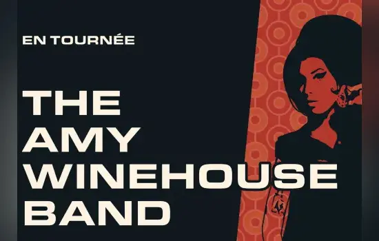 The Amy Winehouse Band