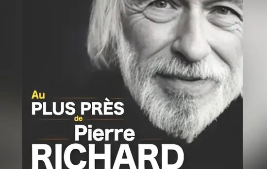 Pierre Richard