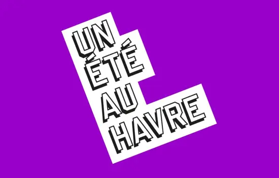 Logo - Un Été Au Havre