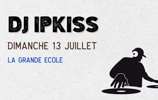Dj Ipkiss