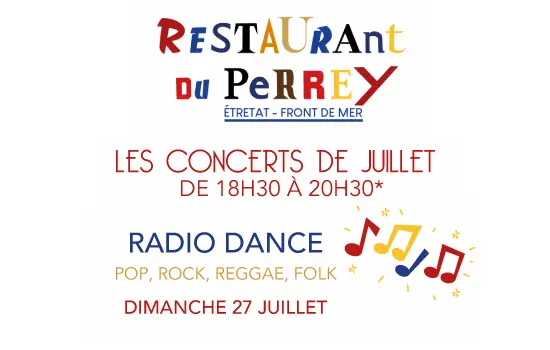 Radio Dance