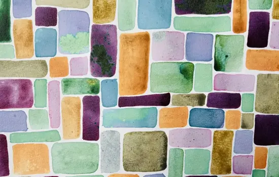 Couleurs naturelles et créations végétales