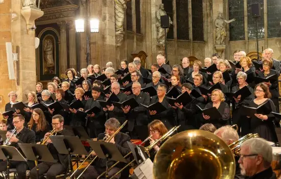Ensemble Vocal Renaissance