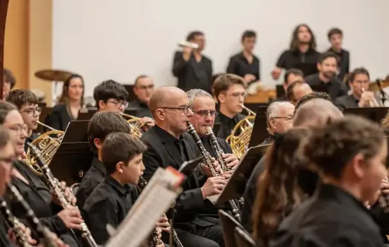 Orchestre d'Harmonie de la Ville du Havre