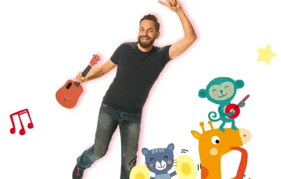 Totomobile en fête - Rémi Guichard