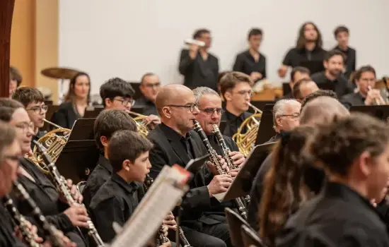 Orchestre d'Harmonie de la Ville du Havre