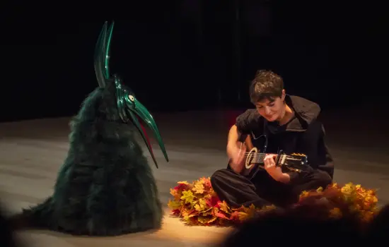 Les songes d’Angèle