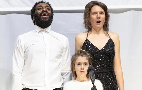 Le spectacle qui écoute enfin la parole des enfants