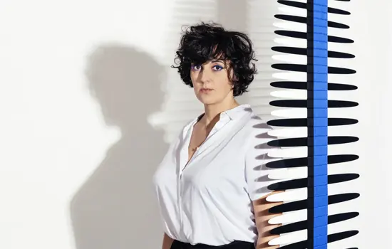 Marion Rampal