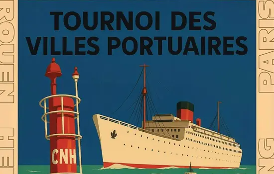 Tournoi des villes de portuaires