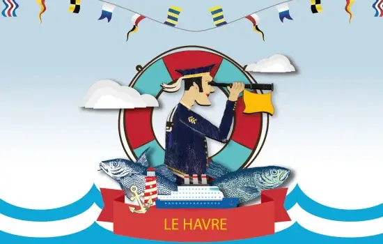 Fête de la Mer