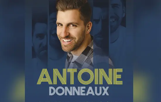 Antoine Donneaux